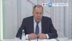 Manchetes Mundo 28 Janeiro: Sergey Lavrov diz que EUA estão a usar Ucrânia para aumentar tensões com a Rússia