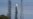 Empresa espacial de Bezos cancela el primer lanzamiento de su nuevo cohete en el último momento