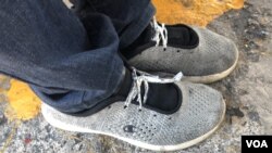 Sekelompok pria bersenjata menembak mati seorang pria dan tiga anak perempuan berusia 4, 13 dan 14 tahun di kota perbatasan Ciudad Juarez, Meksiko. (Foto: ilustrasi).