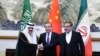 中国否认斡旋沙特伊朗会谈存在隐藏动机