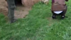 IS ကိုခုခံနေတဲ့ Assyrian ခရစ်ယာန်တပ်ဖွဲ့များ