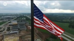 Настоящее Время. Америка – 8 мая 2019