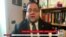 شاهین مدرس: دیدار احتمالی پرزیدنت ترامپ با مجتبی خامنه‌ای مشروعیت‌زدایی از جمهوری اسلامی است