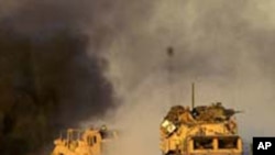 Седумина загинати во експлозија на автомобил-бомба во западен Ирак