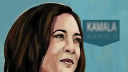 Perfil de Kamala Harris - candidata à vice-presidência dos EUA