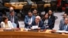 شورای امنیت درخواست فلسطینی‌ها را برای عضویت کامل در ملل متحد بررسی می کند
