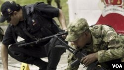 Washington Mete Ayiti Sou Lis Nwa Kòm Pwodiktè ou Peyi Tranzit Pou Dwòg Antre Ozetazini