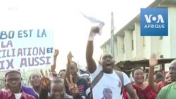 En attendant Gbagbo, scènes de liesse à Yopougon