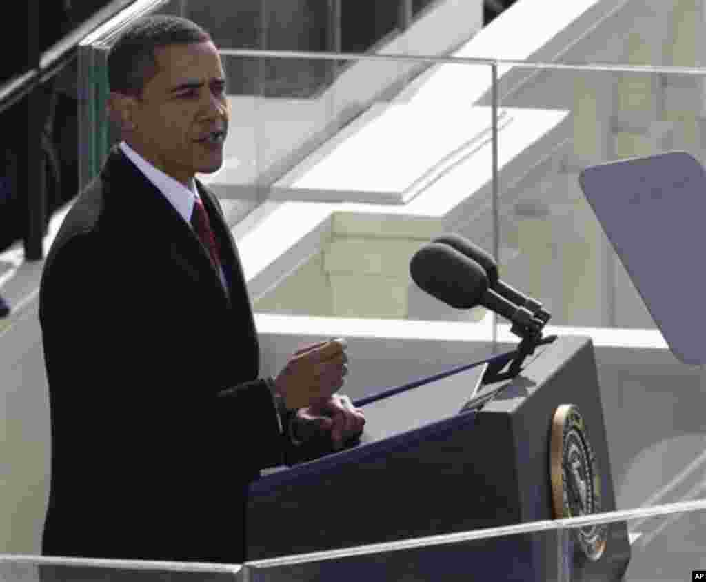 Dhacdooyinkii ugu weynaa Caalamka 2000-2010