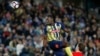 Sprint Legend Usain Bolt Hits First Goals in Football Bid