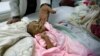 Yemen Close to 'Breaking Point' as UN Scales Up Food Aid