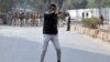 Pegawai Bank India Ditembak Mati di Kashmir 