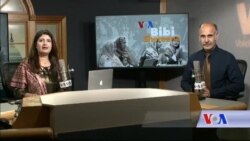 بي بي شیرینه – وي او اې ډيوه په ټیلې ویژن