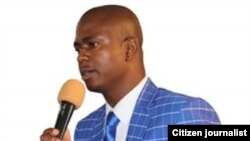 Umporofitha TF Chiwenga