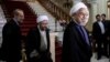 لغو نشست سران سه قوه ایران؛ «جلسه فوق العاده» دولت روحانی