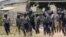 Zimbabwe Leaders Meet to Discuss Surge in Political Violence