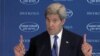 США залучатимуть широке коло сирійських політиків до політичного процесу - Керрі