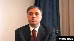 Filip Vujanović, predsednik Crne Gore i predsednički kandidat DPS-a