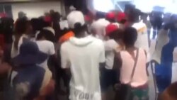 Zanu PF Activists Pay Last Respects to Late Magura Charumbira