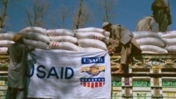 U.S.-Afghanistan Development Partnership