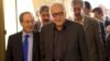 Brahimi Bertemu Wakil Menlu Suriah di Damaskus