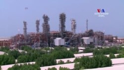 Թեհրանը հավաստիացնում է, որ ամերիկյան նոր վարչակազմի կոշտ քաղաքականությունը չի ազդի երկրի էներգետիկ բնագավառի ներդրումների վրա