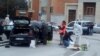 6 Africans Shot in Italy; Anti-Migrant Former Candidate Arrested