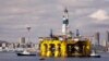 US 'Likely' Returns as World's Top Oil Producer