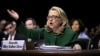 Staffer: Benghazi Panel Targeted Clinton