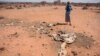Somalie: 110 décès en 48 heures à cause de la sécheresse