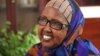 Nhà hoạt động nhân đạo Somalia đoạt giải Nansen 