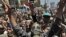 Protests Intensify in Yemen, Key Figures Desert President Saleh