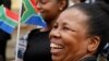 Pengadilan Afsel Tetapkan Bendera Era Apartheid sebagai Ujaran Kebencian