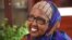 Nansen Refugee Award winner Mama Hawa brings education to Somali women. (UNHCR - F. Juez)