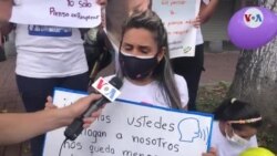 Venezuela: niños con fibrosis quística exigen atención al Estado