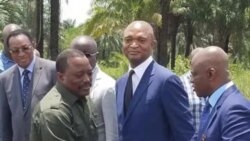 Basango ya le 15 mars 2019 na 16h TU na VOA Lingala