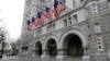 Following the Money in Trump’s Hotel Profits Pledge Will Be Hard