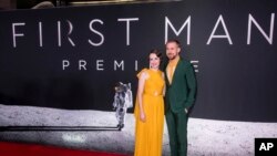 VOA Asia Entertainment News Radioactive 20181019