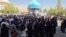 اعتراض دانشجویان دانشگاه علامه طباطبایی