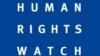 HRW LOGO