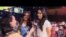 Ngobrol dengan Puteri Indonesia dan Miss India