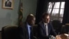 Zimbabwe and Germany Mend Bridges, Pledge Economic Cooperation