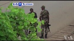 FARAFINA KUNA FONI SANGA KELEN KONO
