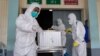 H1N1 ရာသီတုပ်ကွေးနဲ့ သေဆုံးသူ ၈၉ဦး ရှိပြီ