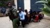 At Least 15 Dead in Nairobi Hotel Attack