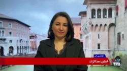 سفر وزیر امور خارجه ایتالیا به بیروت برای تسهیل مذاکرات صلح لبنان با اسرائیل
