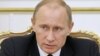 Putin Vows Retribution for Moscow Airport Bombing