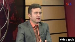 Babək Çələbiyanlı İranla nüvə sazişini şərh edir