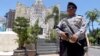 Indonesian Police Receive Terrorist Threat Targeting Bali