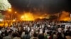 Reports: Hundreds Injured in Islamabad Protests